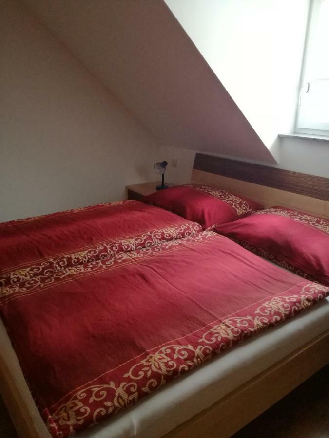 Gaestezimmer Sengstschmid Windhaag bei Freistadt Exterior photo