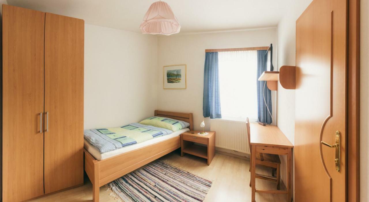 Gaestezimmer Sengstschmid Windhaag bei Freistadt Exterior photo