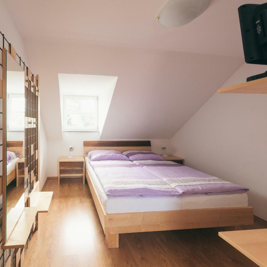 Gaestezimmer Sengstschmid Windhaag bei Freistadt Exterior photo