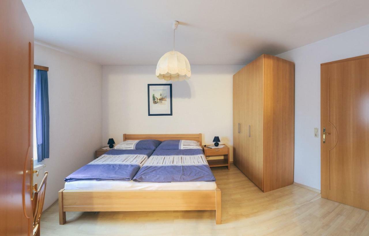 Gaestezimmer Sengstschmid Windhaag bei Freistadt Exterior photo